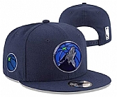 Minnesota Timberwolves Stitched Snapback Hats 008,baseball caps,new era cap wholesale,wholesale hats